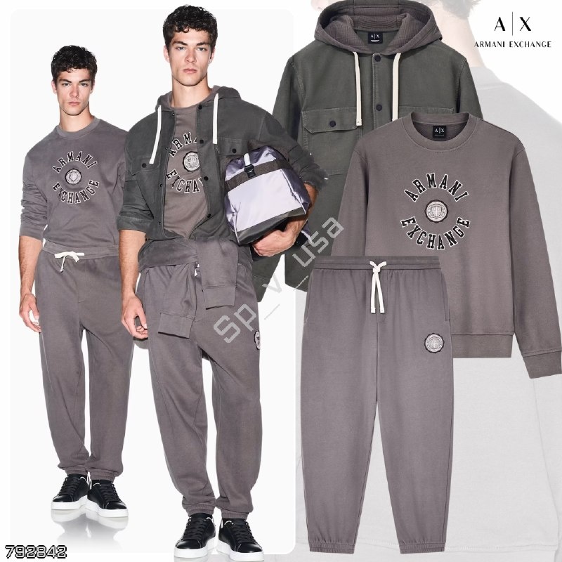 Armani Exchange
