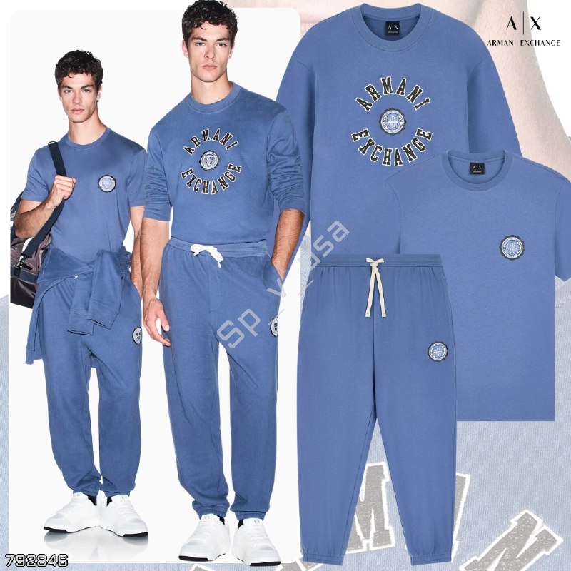 Armani Exchange