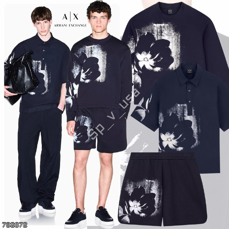 Armani Exchange