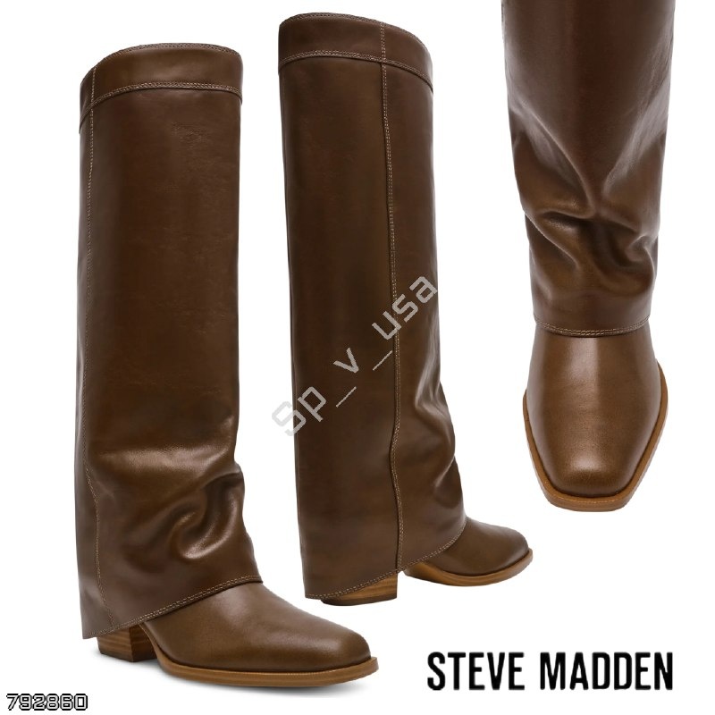STEVE MADDEN