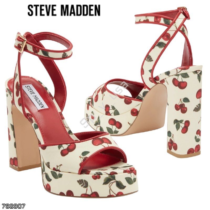 STEVE MADDEN