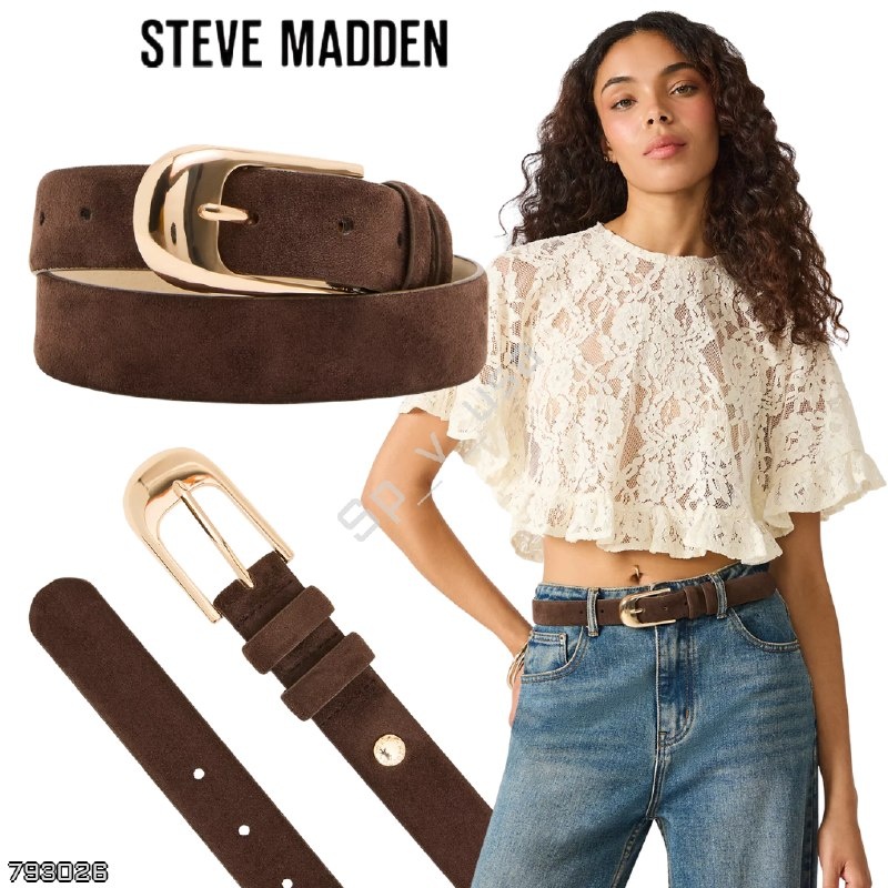 STEVE MADDEN