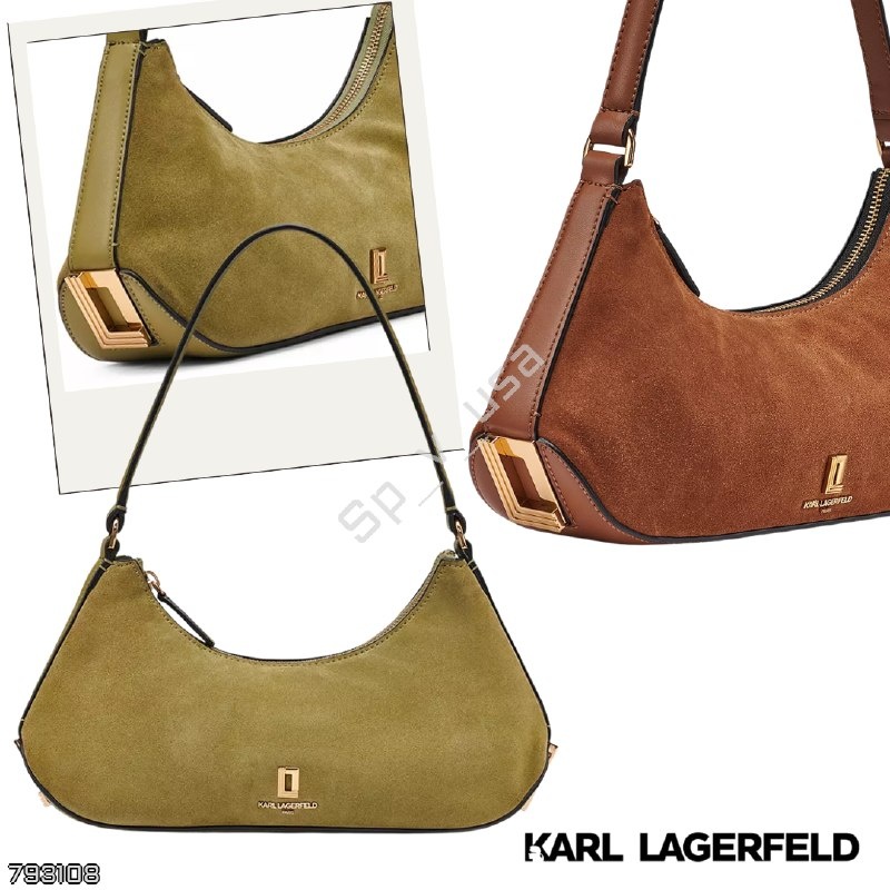 KARL LAGERFELD PARIS