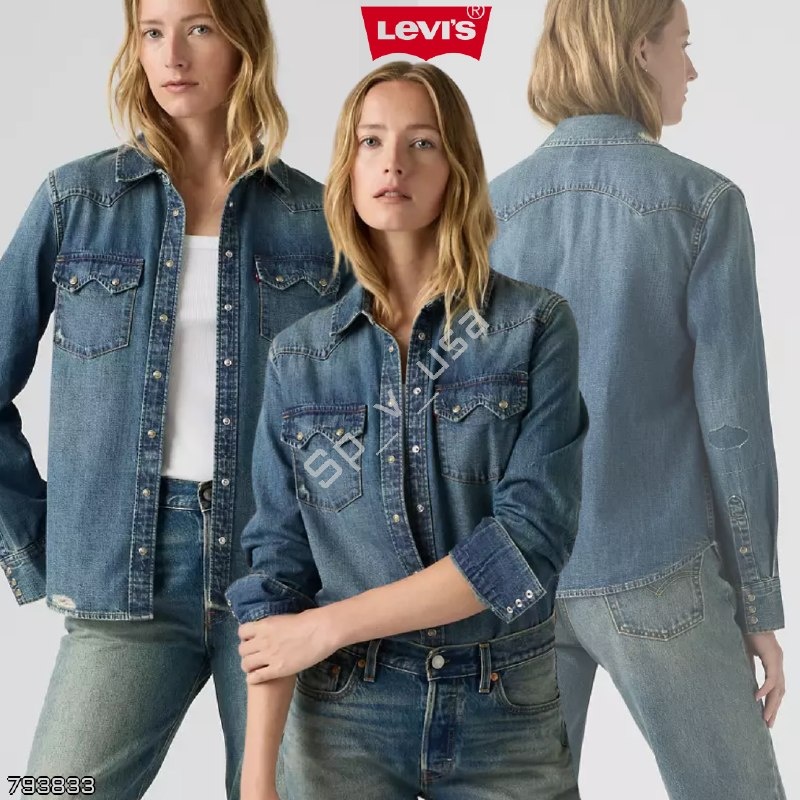 Levi's
