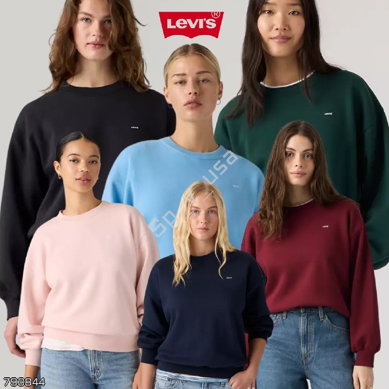 Levi's
