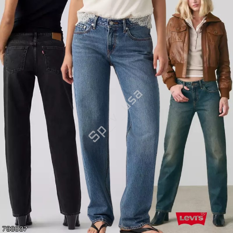 Levi's