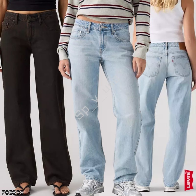 Levi's