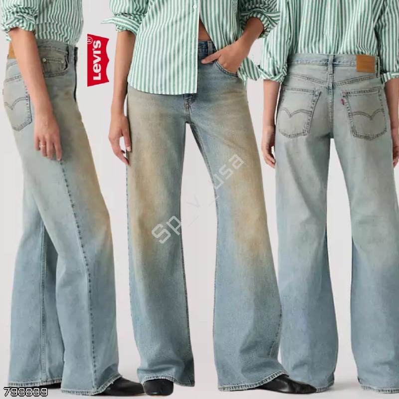 Levi's
