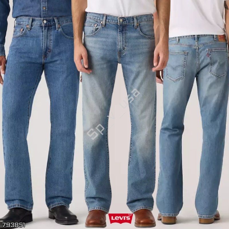 Levi's