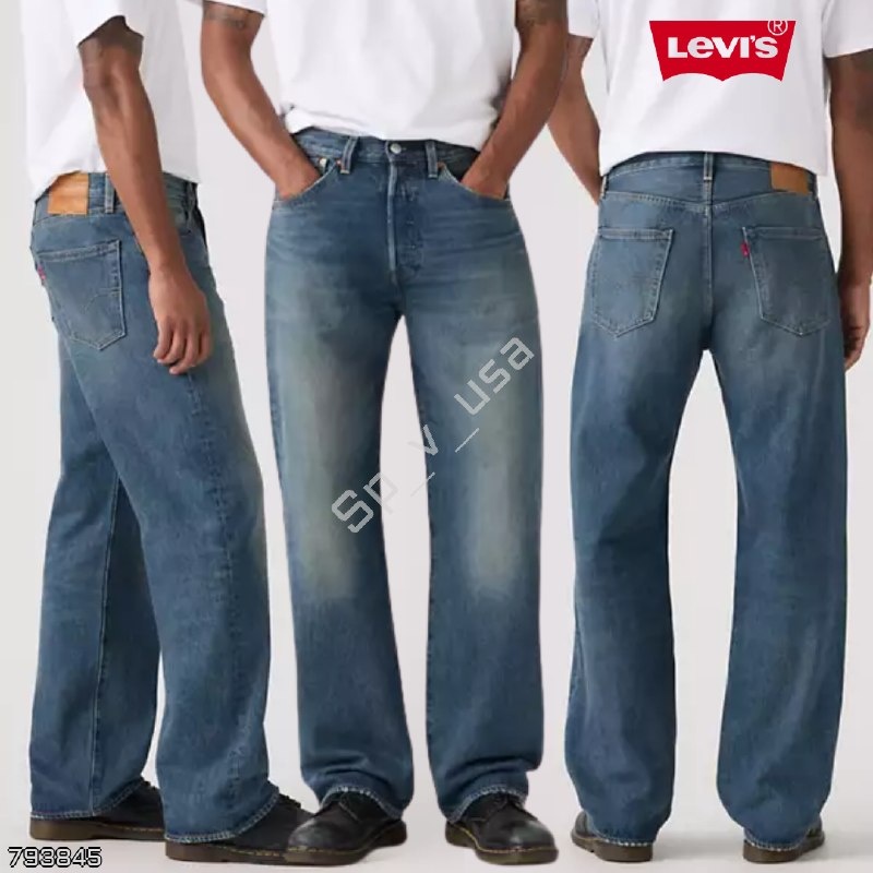 Levi's