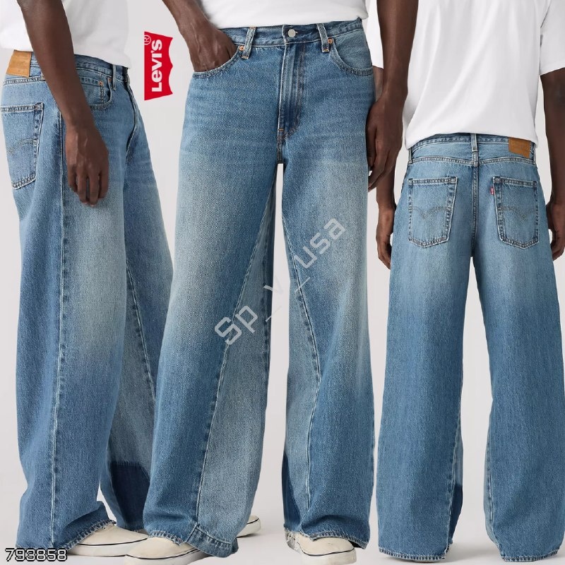 Levi's