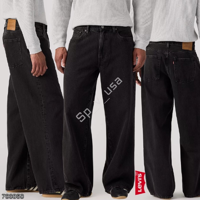 Levi's