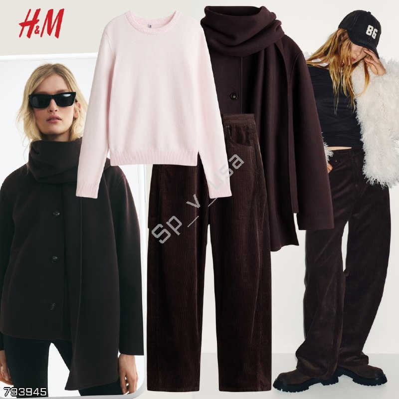 H&M