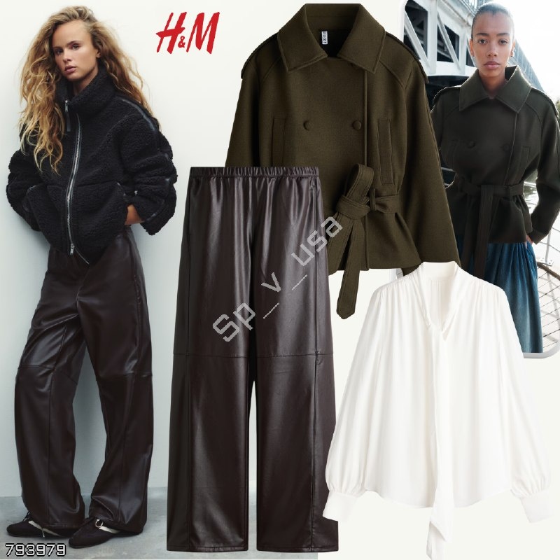 H&M