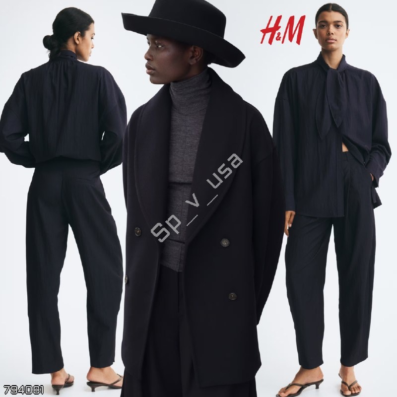 H&M