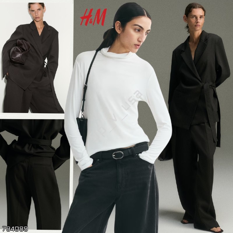 H&M