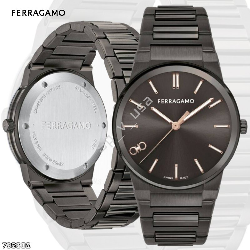 Ferragamo