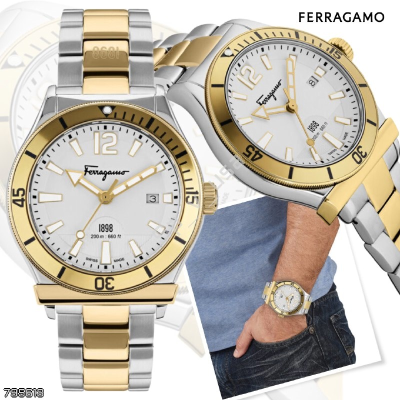 Ferragamo