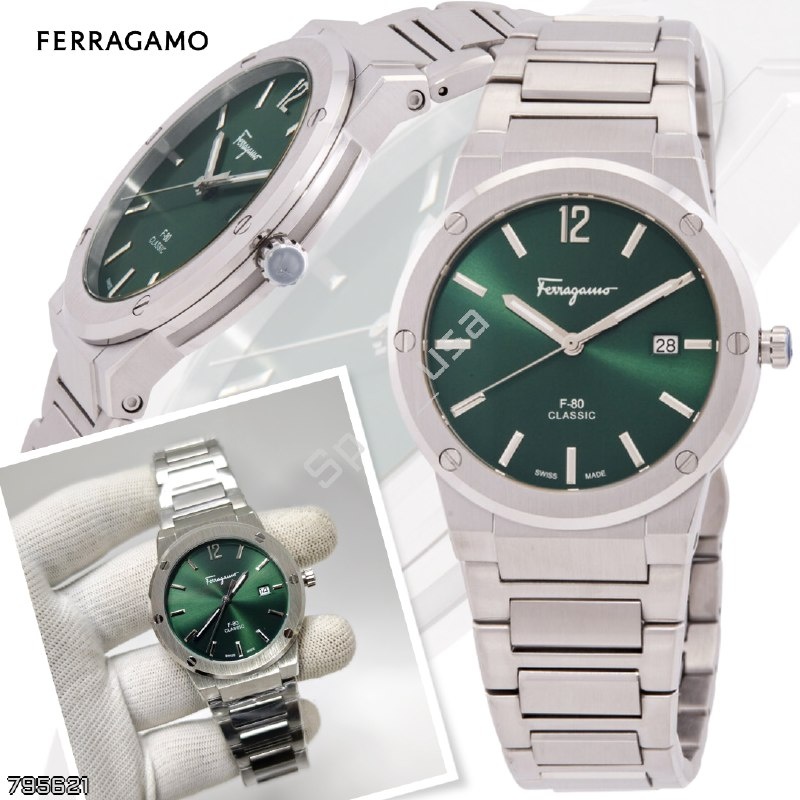 Ferragamo