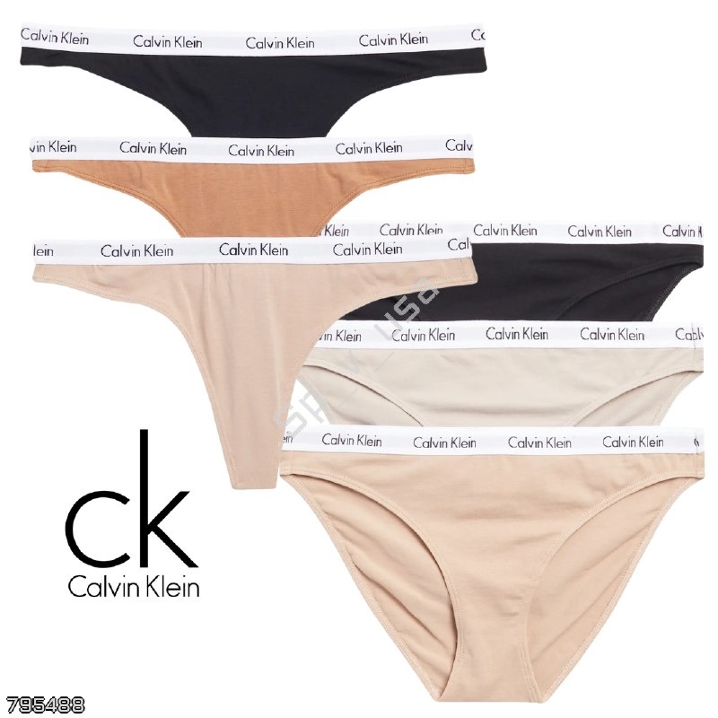 Calvin Klein