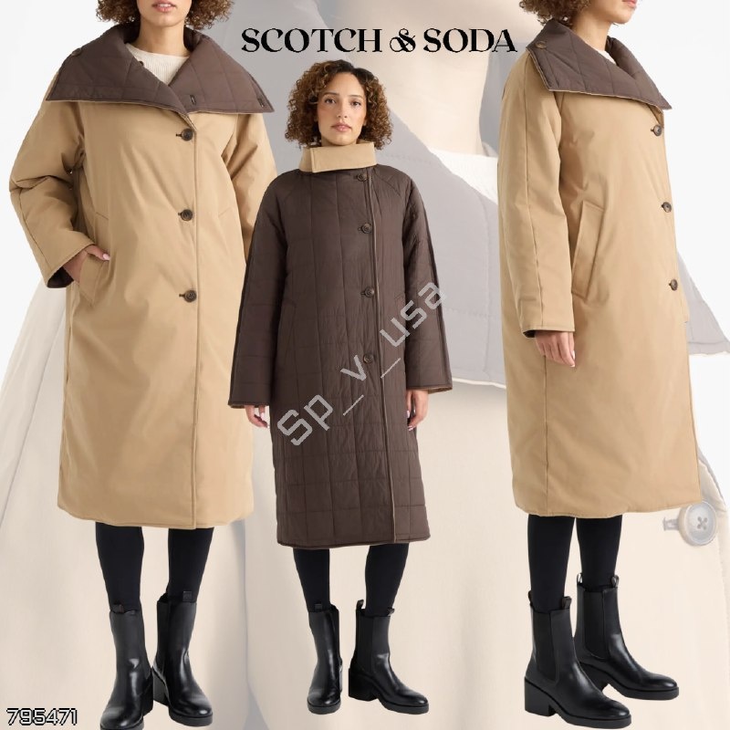 Scotch & Soda