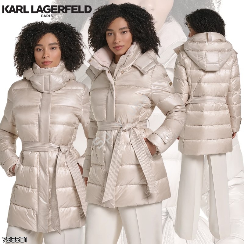 KARL LAGERFELD PARIS