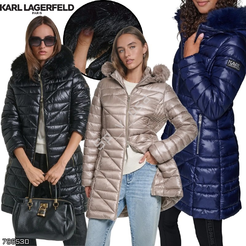 KARL LAGERFELD PARIS