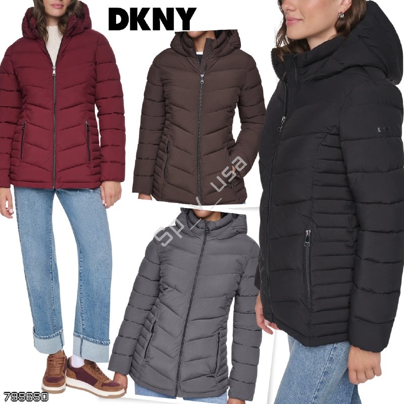 DKNY