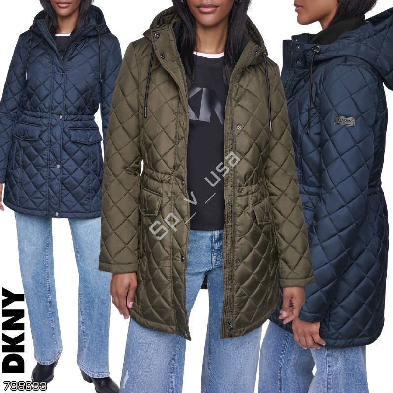 DKNY