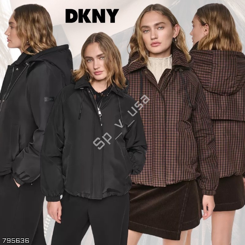 DKNY