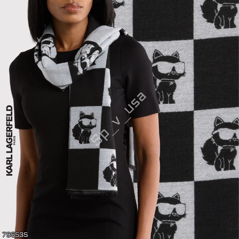 KARL LAGERFELD PARIS