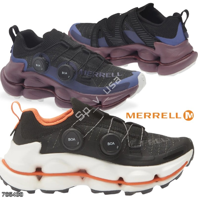 Merrell