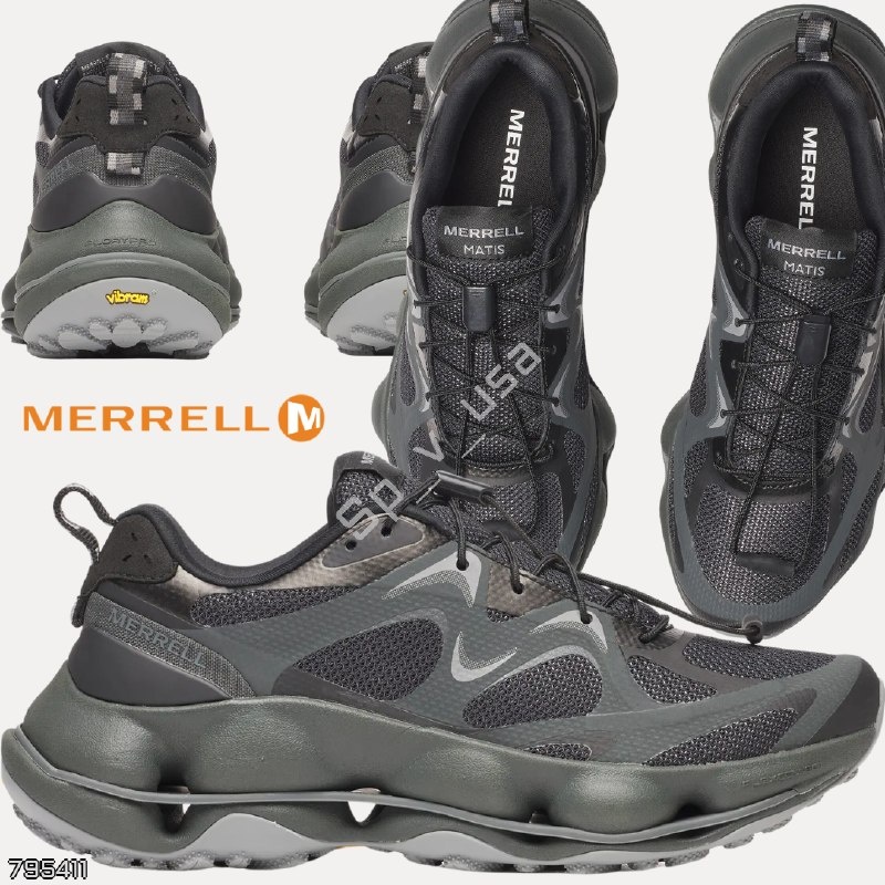 Merrell