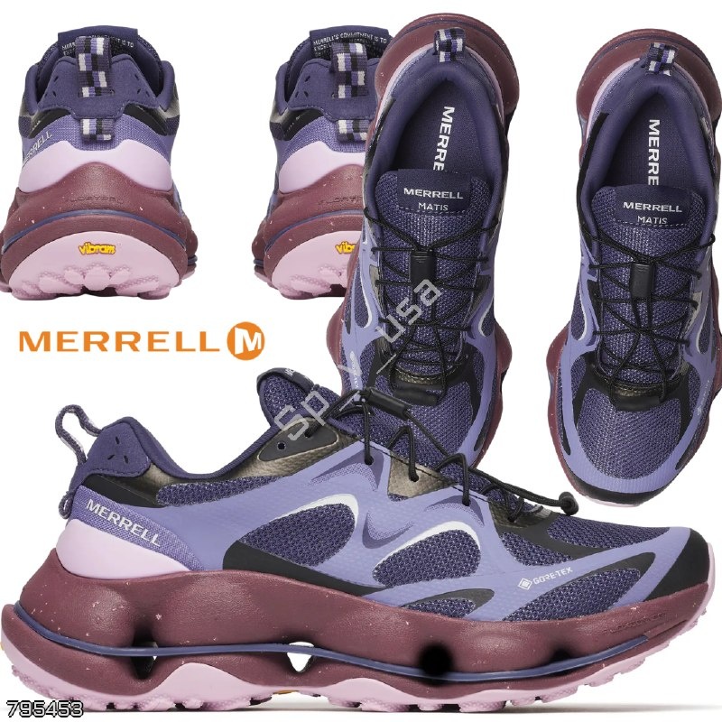 Merrell