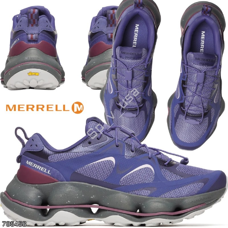 Merrell