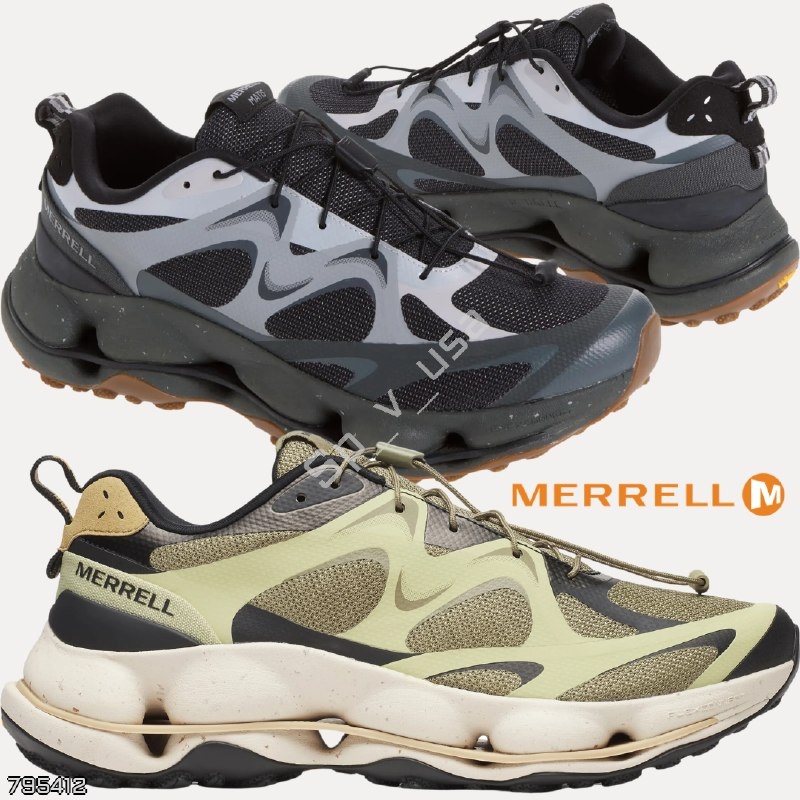 Merrell