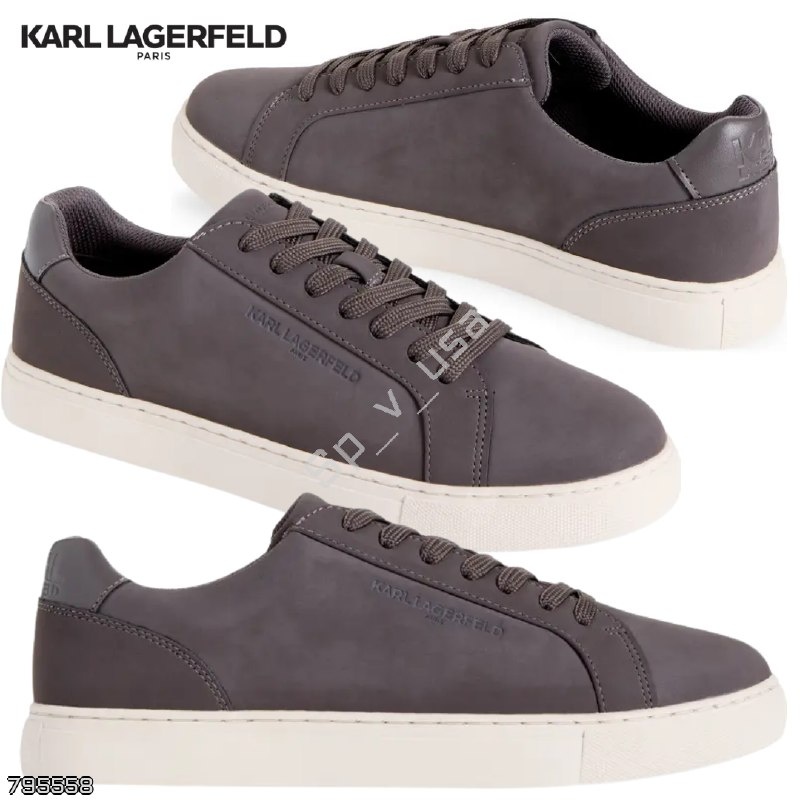 KARL LAGERFELD PARIS