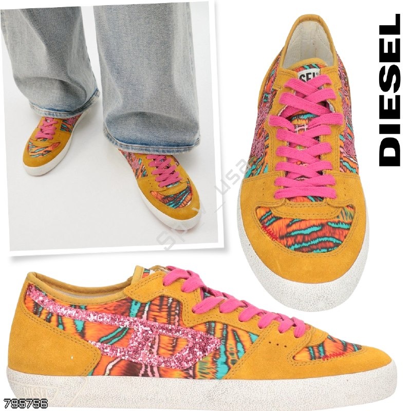 Diesel