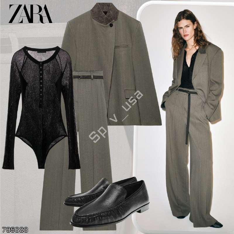 ZARA