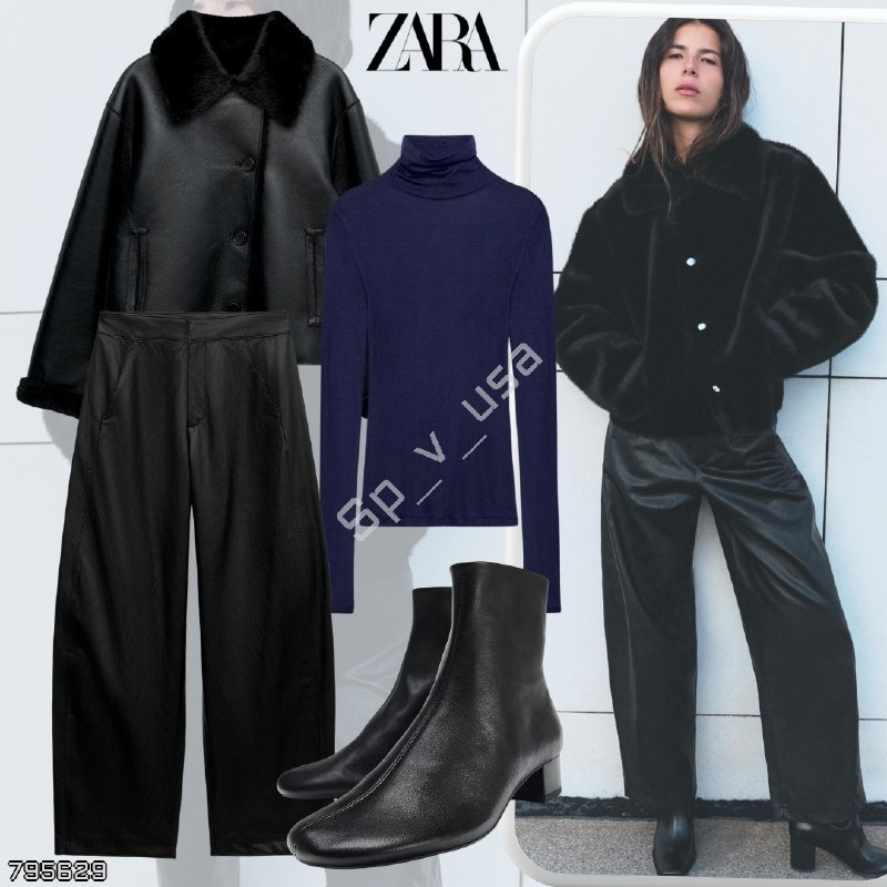 ZARA