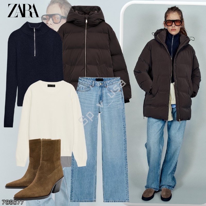 ZARA