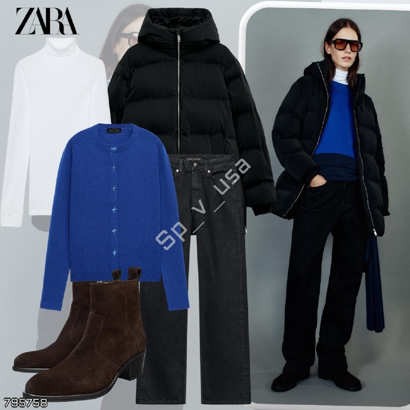 ZARA