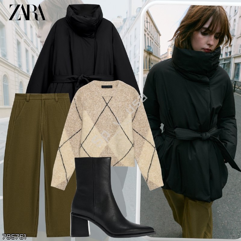 ZARA 🇪🇸