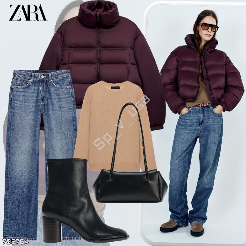 ZARA
