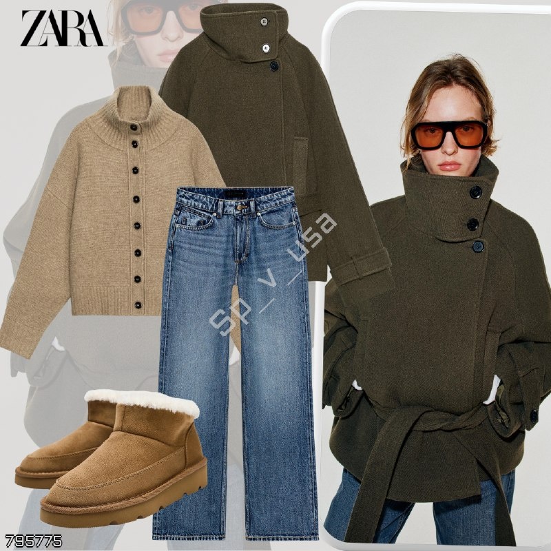 ZARA