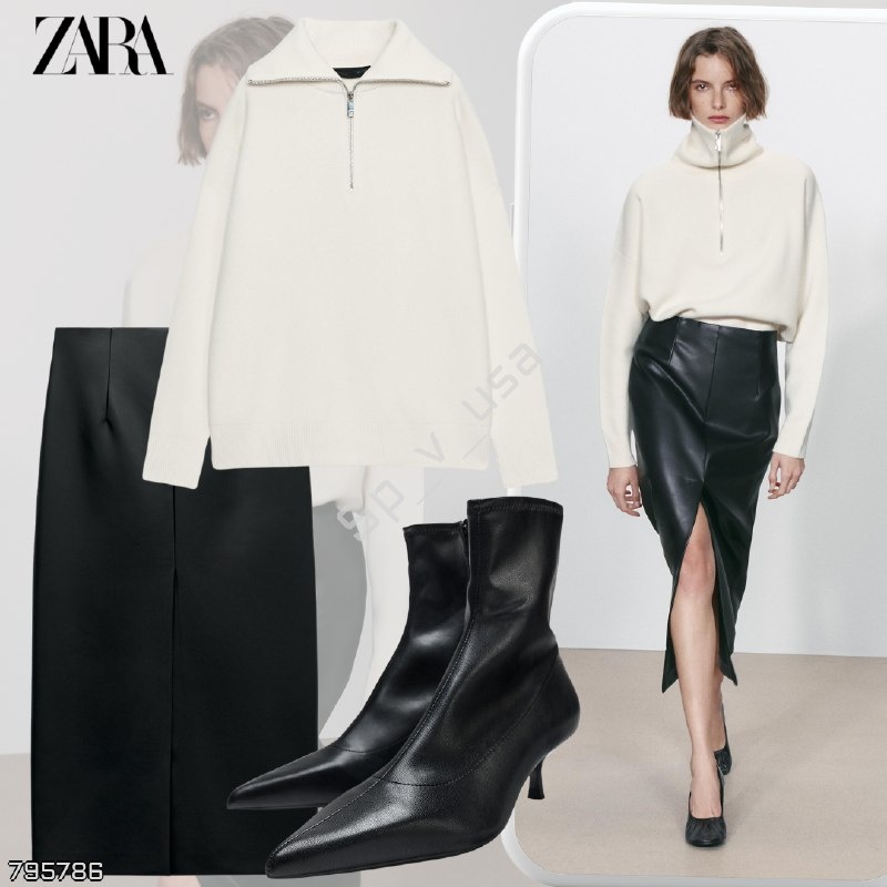 ZARA