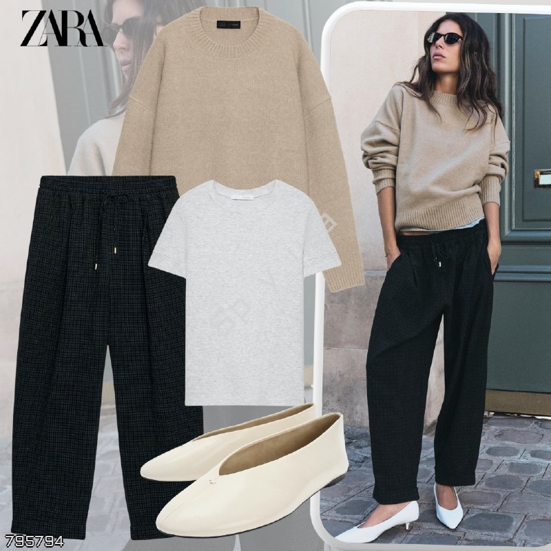ZARA