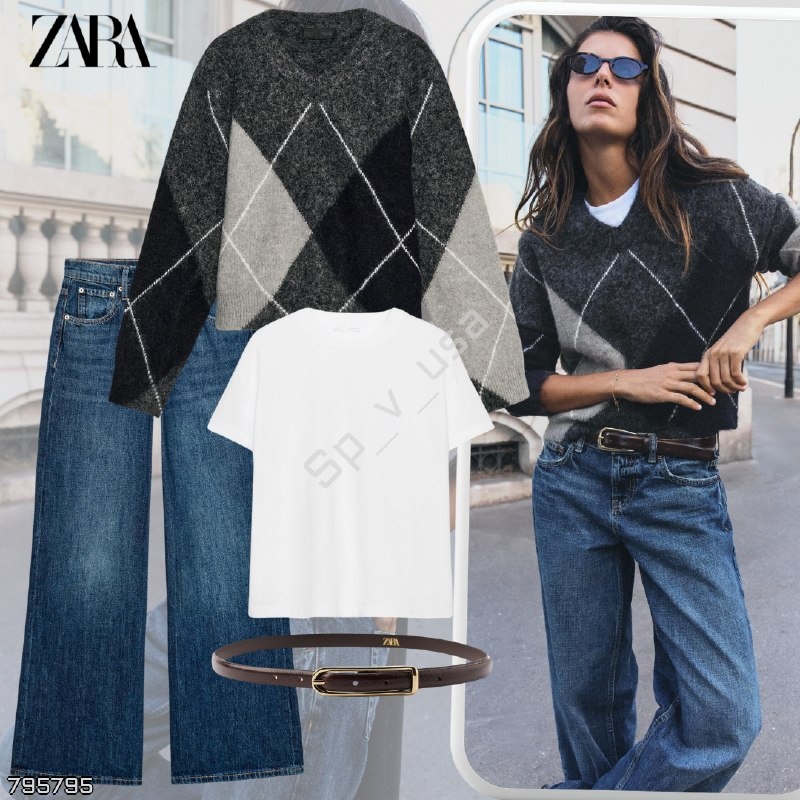ZARA