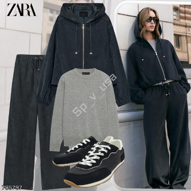 ZARA