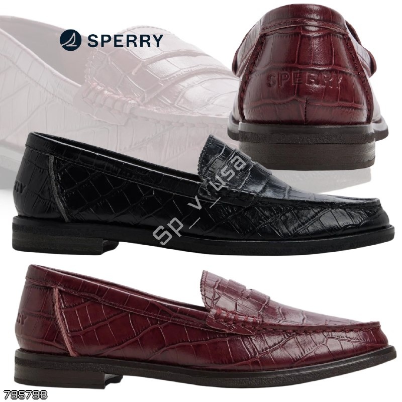 Sperry